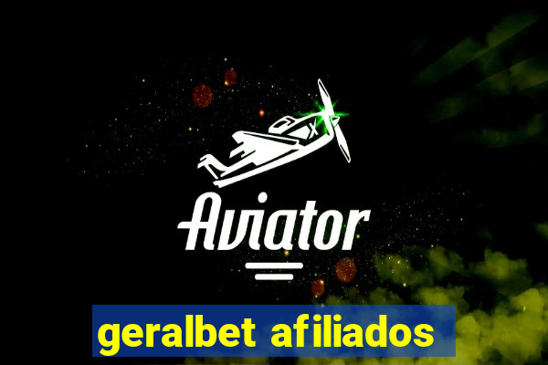 geralbet afiliados